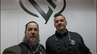 Shot Show 2025 - Chiappas New Guns
