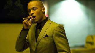 T.I. - Yeah Ya Know (Takers)