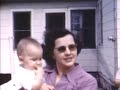 Jindra Farm picnic 1950.VOB
