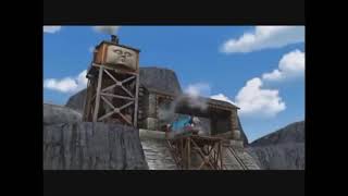 Blue Mountain Mystery Thomas And Luke Worries Everyones To Hurt And Squidward Forgot The Snail