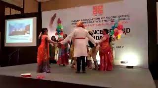 Iasap 2017 Convention Dance Pune Chapter At Hotel Taz Mumbai