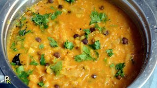 Cabbage Poricha Kootu For Rice-Chapati-South Indian Cabbage Kootu Recipe-Easy Muttaikose Kootu