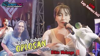 Oplosan - Rindy Bohay Denata Music Live Bali