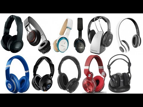 Лучшие наушники 2018. Затычки JBL против Marshall Major 2. Лучшие наушники 2018. Затычки JBL против Marshall Major 2.