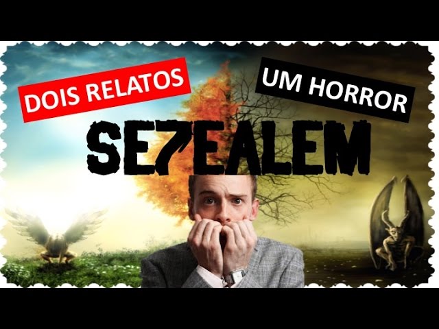 Setealém / Se7ealém