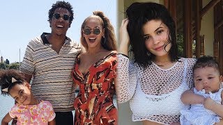 Decoding The Most OUTRAGEOUS Celebrity Baby Names Decoding The Most OUTRAGEOUS Celebrity Baby Names
