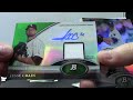LosPackers' 2011 Bowman Platinum Baseball Box Break