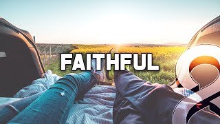 "Faithful" Smooth Chill Trap Beat Free R&B Rap Hip Hop Instrumental Music 2019 | SOB Production
