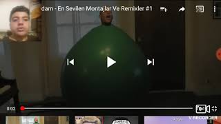 Remix Adam Gulmeme Challenge