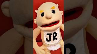 Junior Becomes A Baby? Sml Ytp