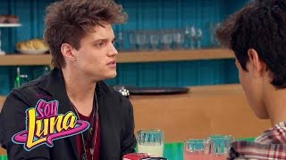 Capítulo Parte 2 Mejores Escenas Soy Luna