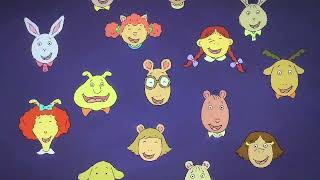 Every Arthur Characters First And Last Lines Part 1