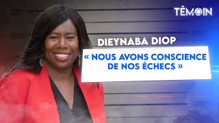Dieynaba Diop Quel Avenir À Gauche ?
