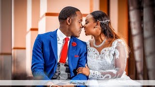 Creative Reflections: Richard and Liza Marie Wedding Film