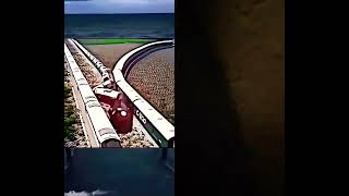 Whats Happening To The Train?