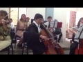 Santo Santo Santo Orquesta de la Igla... Santo Santo Santo Orquesta de la Igla...