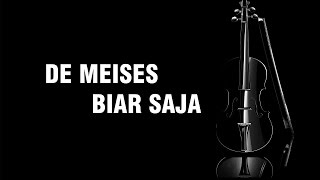 Watch De Meises Biar Saja video