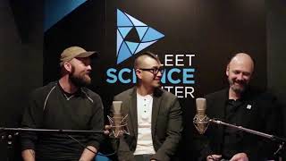 Fleeting Science