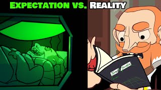 Every Crunchy Dystopian Rpg.