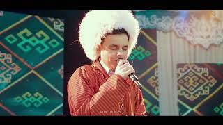 Hemra Rejepow - Eziz Obam Halk Aydymy