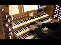 organ music