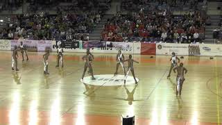 Campeonato Nacional Show e Precisão 2019 - Sines - Grupos Juniores