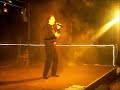A TOM JONES TRIBUTE/LOOKALIKE/SOUNDALIKE- ABSOLUTE NO.1 TOM JONES TRIBUTE IAN SCOTT SPAIN - UK