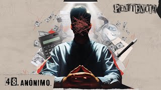 El Contador Del Crimen Anónimo Penitencia