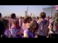 Holi Festival Of Colors 2013 Los Angeles
