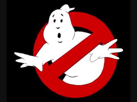 Ghostbusters Video