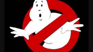 Watch Bowling For Soup Ghostbusters video
