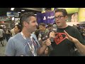 Beyond: Two Souls - Is Beyond: Two Souls Still Hard to Control? - Comic-Con 2013