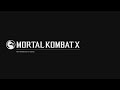 Mortal Kombat X Kano X-Ray and Fatality - Mortal Kombat 10