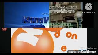 Paw Patrolmighty Pups Sesame Street Elr Credits Remix