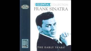 Watch Frank Sinatra I Begged Her video