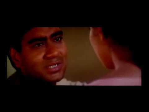 SRK Kajol and Ajay Eclipse fake trailer