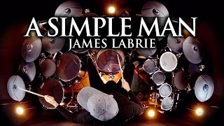Watch James Labrie A Simple Man video