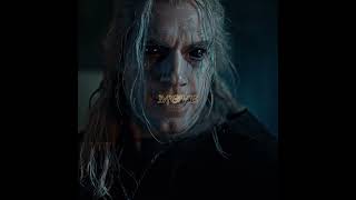 Move Now - Henry Cavill - Geralt Edit - Season Name The Witcher
