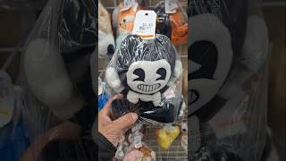 Bendy And The Ink Machine Plush Plushie Collectible Toy Item