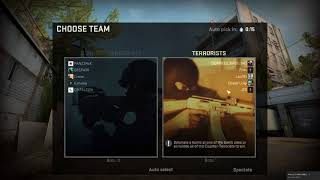 Zed, Rez And Eli Stream Csgo And Just Cause 3