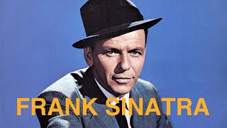 Watch Frank Sinatra No Love No Nothin video