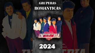 Industria Del Amor 2024 Las Buenas Canciones Te Hacen Famoso Romanticas Viejitas