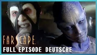 Farscape S1E19 Ganze Folge Deutsche Übersetzung Nerv