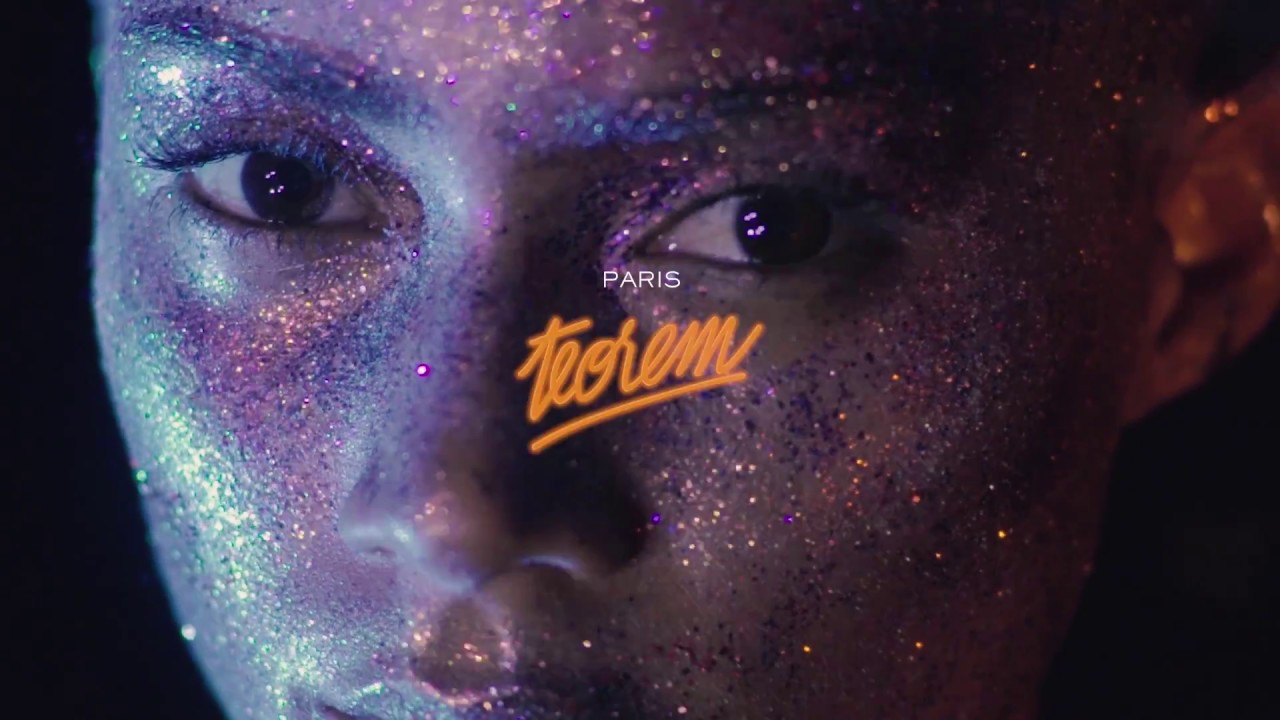 TEOREM #VIDEO