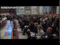 Pope celebrates Mass for cardinals and bishops that died in the past year