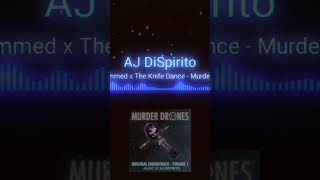 Aj Dispirito–Get Prommed & The Knife Dance. Полное Видео Уже Выложил На Канал, Скорее Смотри!