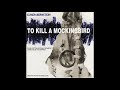 To Kill A Mockingbird