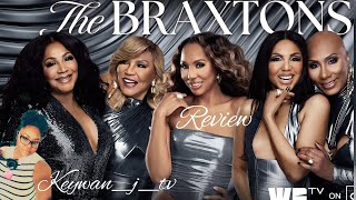 The Braxtons Season 2 Episode 2 Trouble In Paradise Reviewrecap