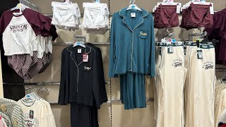 Primark Pyjamas Womens Nightwear New Collection 7Th Of October 2025