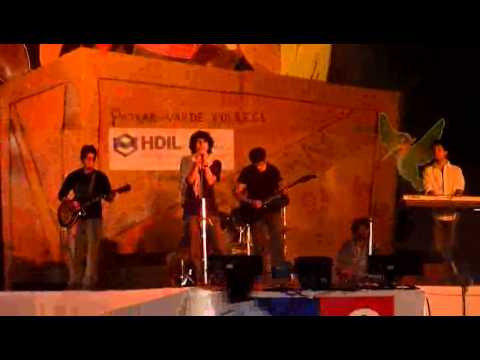 Mridym - Ghoom Tana